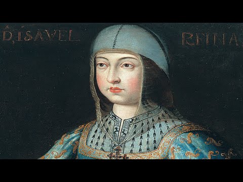 Retrato de Isabel la Católica: Una obra de arte histórica