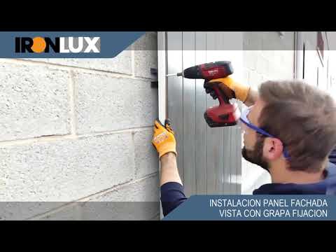 Panel sandwich para pared exterior: la mejor opción para tu proyecto.