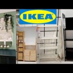 Estanterías de forja en IKEA: Organiza con estilo