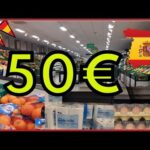 Qué comprar con 50 euros: ideas económicas y creativas.