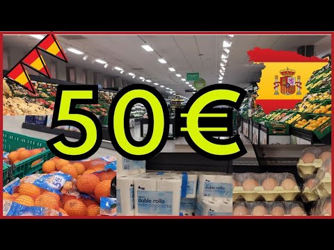 Qué comprar con 50 euros: ideas económicas y creativas.