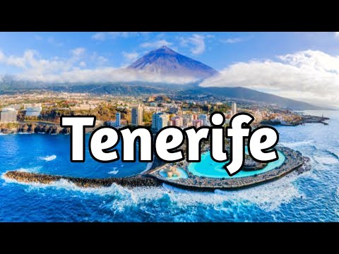 Descubre los mejores parques de Santa Cruz de Tenerife