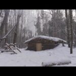 Cabañas en la nieve en Galicia: Vive una experiencia única.