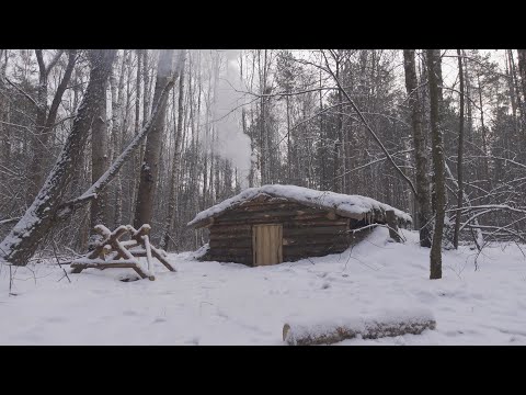 Cabañas en la nieve en Galicia: Vive una experiencia única.