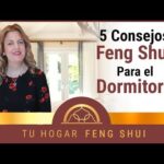 Plantas para dormitorio: equilibra tu energía con el Feng Shui