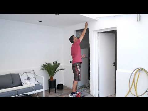 Cortina de tiras para puerta - La solución perfecta para tu hogar