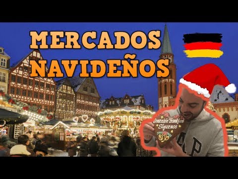 Mercadillos de Navidad en Europa: Una Experiencia Única de Compras y Cultura