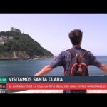 Visita la Isla de Santa Clara: Un paraíso natural imprescindible