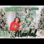 Decoración navideña: ideas para tu árbol de Navidad