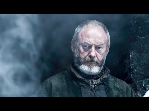 Sir Davos: El leal consejero en Juego de Tronos