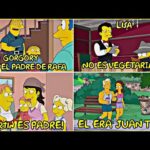 Cantidad de episodios de Los Simpsons: Descubre cuántos hay.