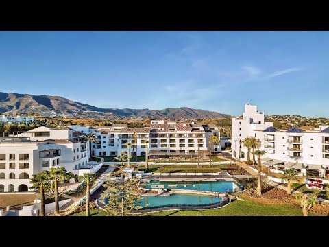Hotel La Zambra Mijas Golf: Tu destino de ensueño en la Costa del Sol