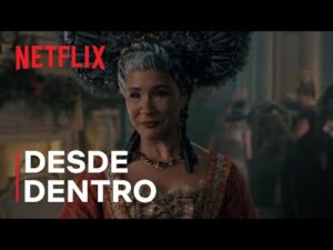 El Conde de los Bridgertons: La historia detrás de la serie de Netflix