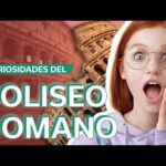 Guía informativa del Coliseo Romano
