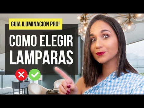 Lámparas de techo para pasillo: ilumina tu hogar con estilo