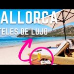 Hotel Formentor Palma de Mallorca: Alojamiento de lujo en la isla balear