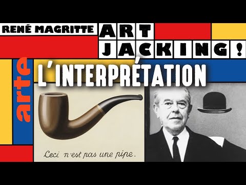 Cest ne pas une pipe: Descubre el significado detrás de esta icónica obra de arte