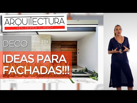 Decoración de portales de edificios: Tips y consejos.