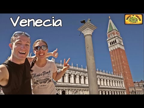 Puente de la Constitución en Venecia: Guía de Viaje