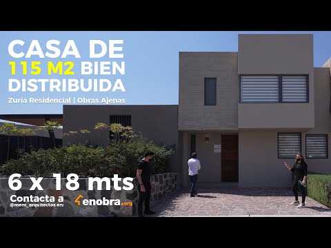 Casa de 150 metros cuadrados: Espacio y comodidad en un hogar perfecto