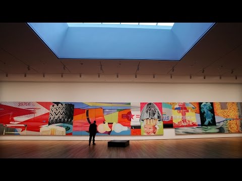 Museo de Arte Contemporáneo Córdoba: Explora el Arte Moderno y Actual