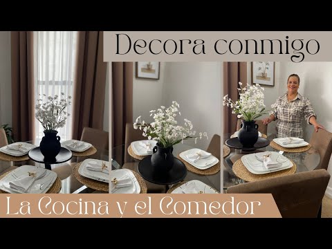 Decoración de Navidad para el hogar: Ideas y consejos.