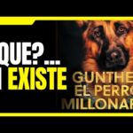 Gunther, el perro millonario: la nueva serie de Netflix