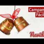 Adornos navideños con cápsulas Nespresso: ideas creativas y fáciles de hacer