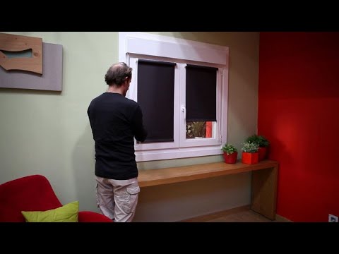 Estores noche y día Lidl: La solución perfecta para tus ventanas