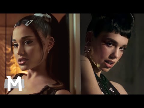 Dua Lipa - We're Good: La Nueva Canción Pop Que No Puedes Perderte