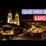 10 planes imperdibles: cosas que hacer en Lugo