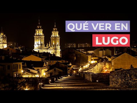 10 planes imperdibles: cosas que hacer en Lugo