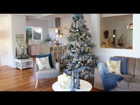 Decora tu salón en Navidad: ideas y consejos