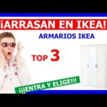 Descubre las mejores puertas de interior en IKEA
