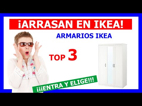 Descubre las mejores puertas de interior en IKEA
