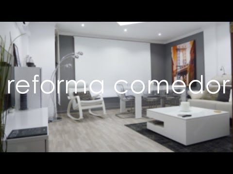 Mueble salón blanco y gris: estilo y elegancia en tu hogar