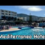 Hoteles de lujo en Grecia: Experiencia única en el Mediterráneo