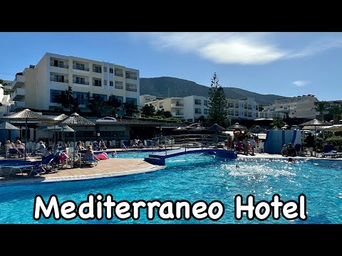 Hoteles de lujo en Grecia: Experiencia única en el Mediterráneo