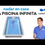 Piscinas de cristal en altura: la mejor experiencia de natación al vacío.