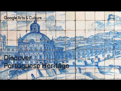 Explora el arte y la cultura de España con Google Arts and Culture