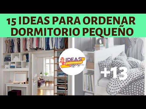 Ideas para un vestidor: Maximiza tu espacio y estilo