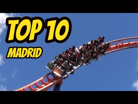 Disfruta del Verano en el Parque de Atracciones: ¡Descubre el Mejor Look!