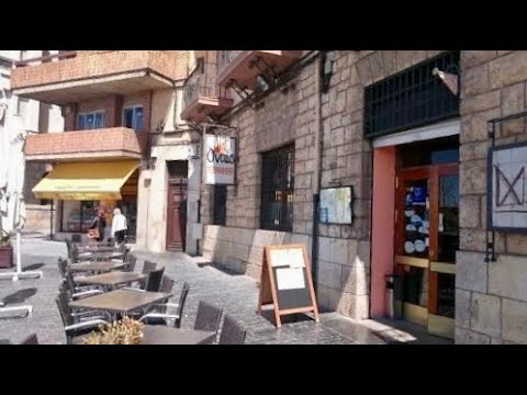 Restaurante Casa Ana Las Mimbres: Exquisita experiencia gastronómica