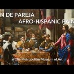 Retrato de Juan de Pareja: Una Mirada a la Obra Maestra de Velázquez