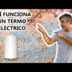 Cómo funciona un termo eléctrico: Guía práctica