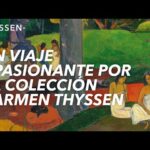 Boletos para Museo Thyssen Bornemisza: ¡Adquiere los tuyos ahora!