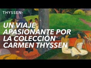 Boletos para Museo Thyssen Bornemisza: ¡Adquiere los tuyos ahora!