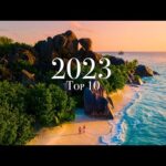 Gomez y Casas Viajes 2023: Descubre los Mejores Destinos del Año