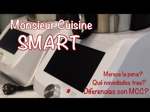 Robot Cocina Lidl Precio 2022: Ofertas y Novedades.