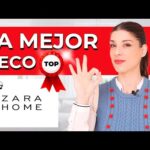 Pomos y tiradores Zara Home: Renueva tus muebles con estilo